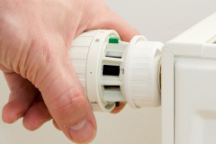 Tubney central heating repair costs