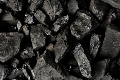 Tubney coal boiler costs