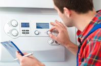free commercial Tubney boiler quotes