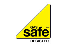 gas safe companies Tubney
